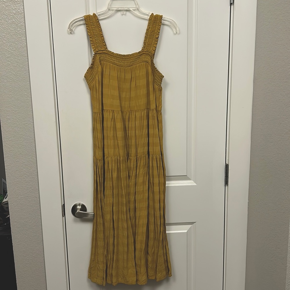 Old Navy Summer Dress